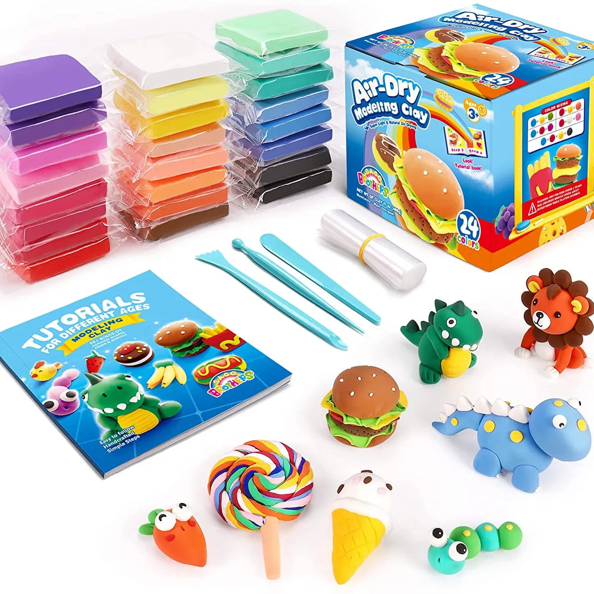 10 Best Gifts for the Adventurous 5YearOld Boy in 2023 Magical Katrina Magic Kits