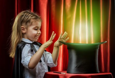 Unleashing the Magician in You: The Importance of Magic Trick Kits