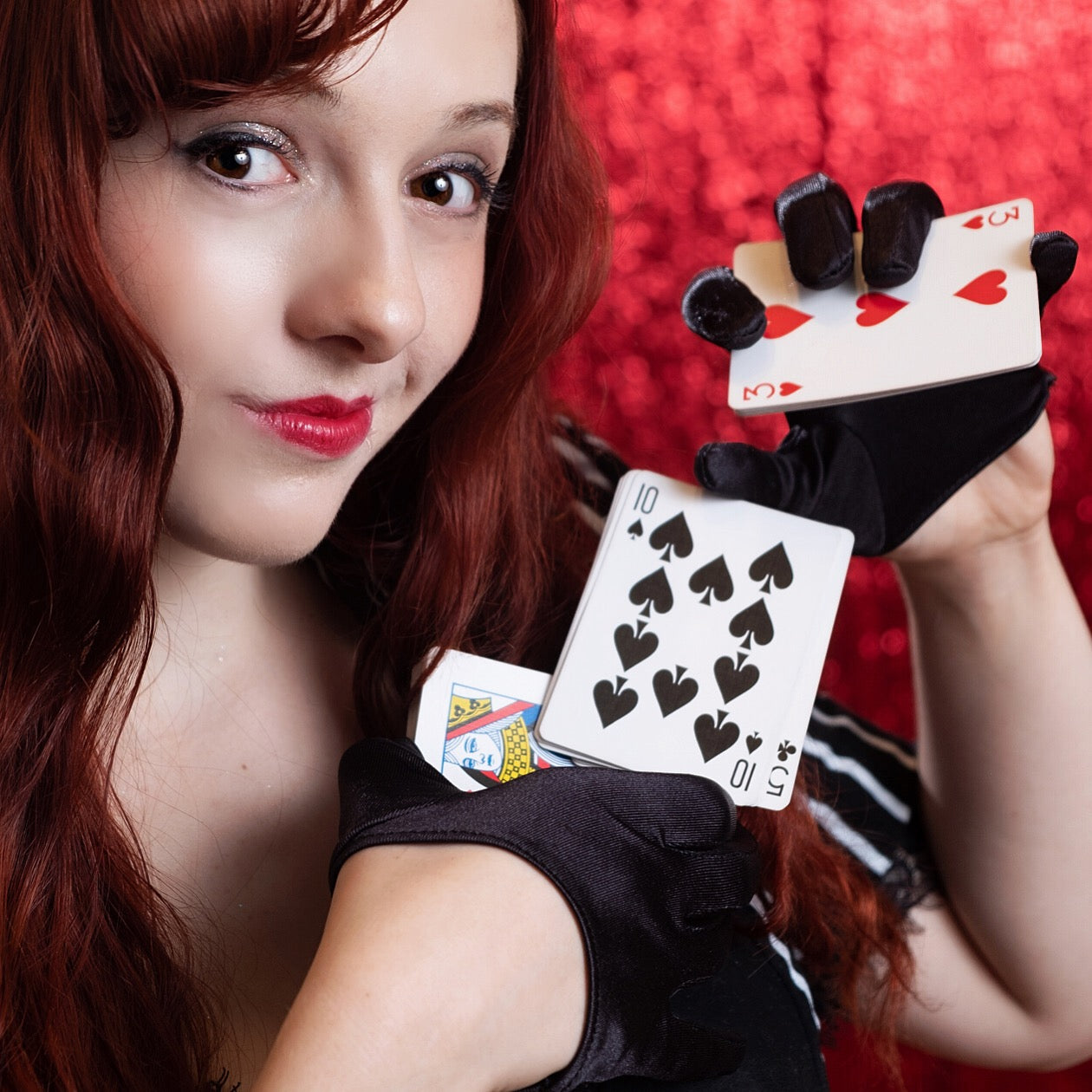 Street Magicians - More Than Just a Trick Up Their Sleeves?