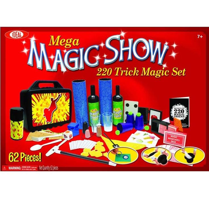 The Ultimate Guide to Building Your Own Magic Trick Kit