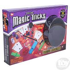 Ready to Make Magic Happen? Start with a Magic Kit!
