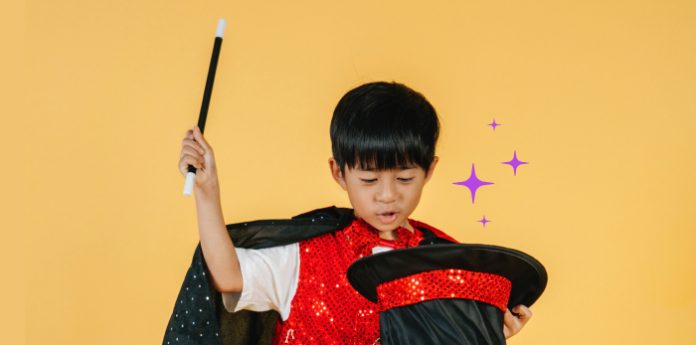 5 Reasons It’s Important to Buy Magic Kits for Kids