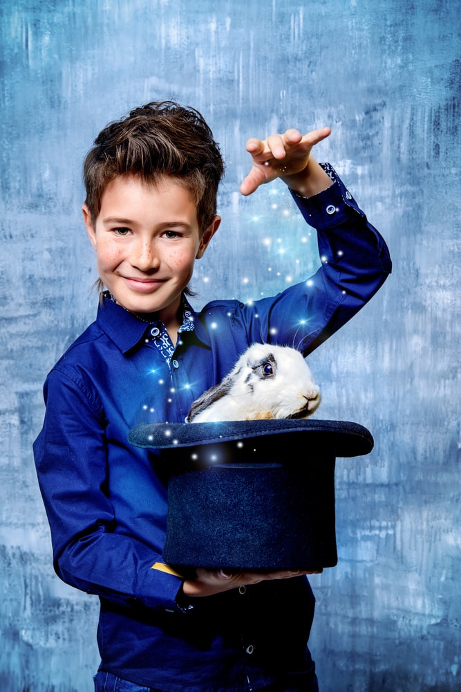 5 Reasons It's Important to Buy Magic Kits for Kids