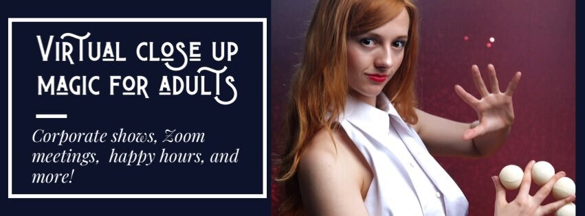 Zoom Mentalism: An Interactive Experience for Remote Team Building