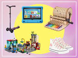 best gifts for kids 2026