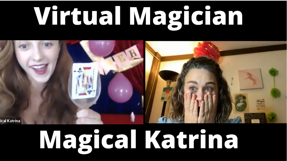 The Rise of the Virtual Magicians