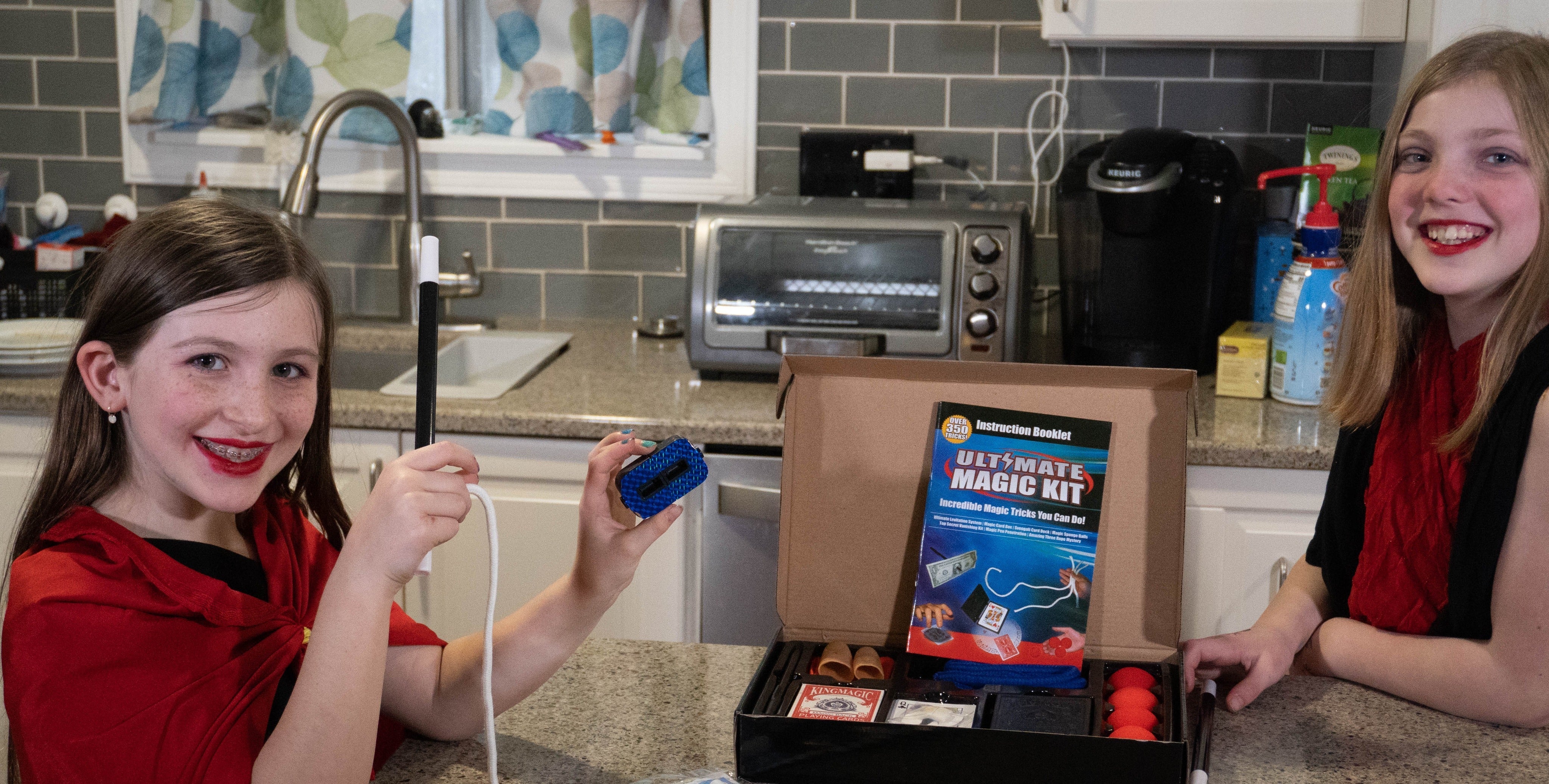 Gift Inspiration for 10 Year Old Girls in 2025