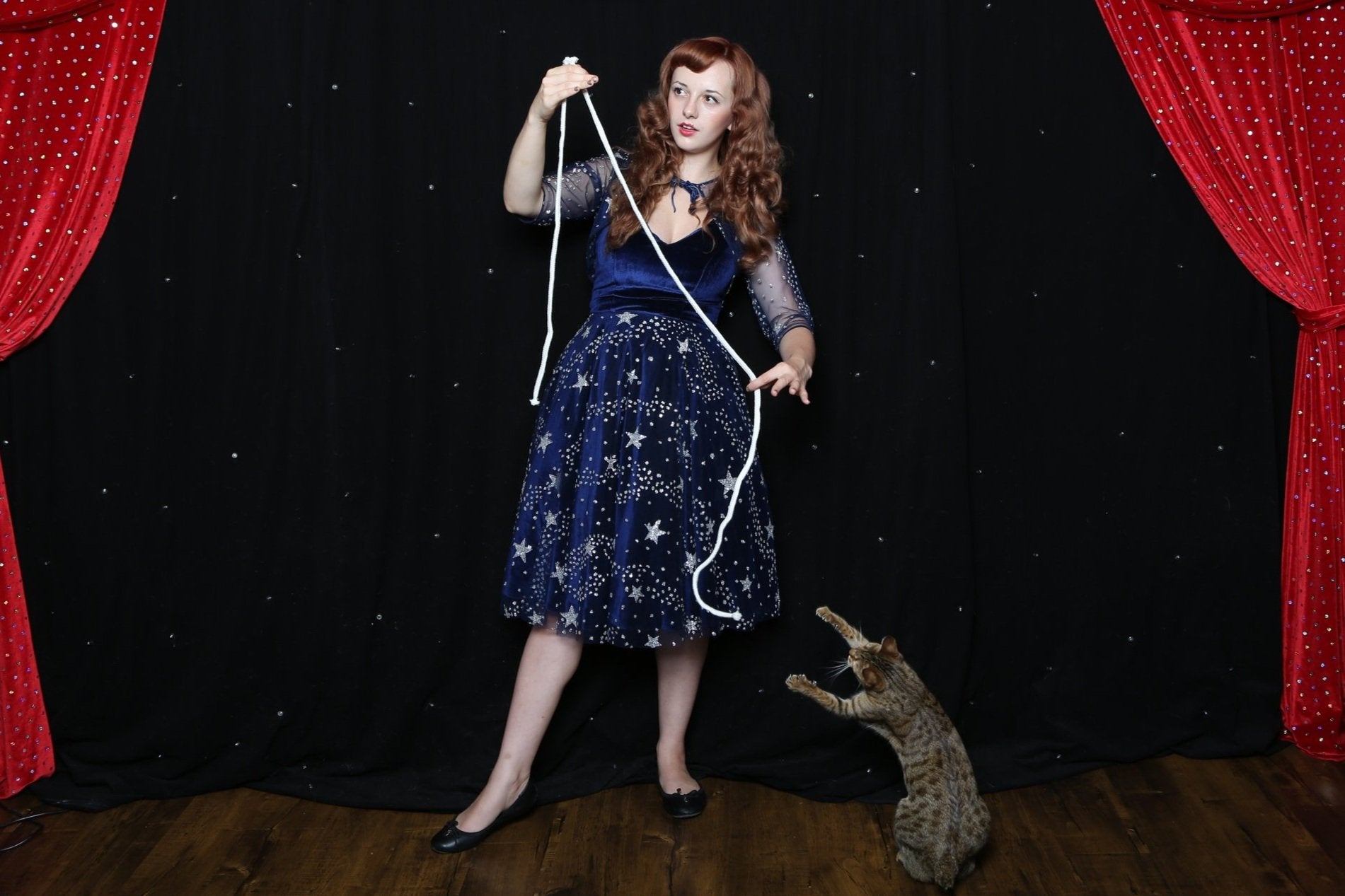 Abracadabra! You Won't Believe These Amazing Virtual Magic Tricks!