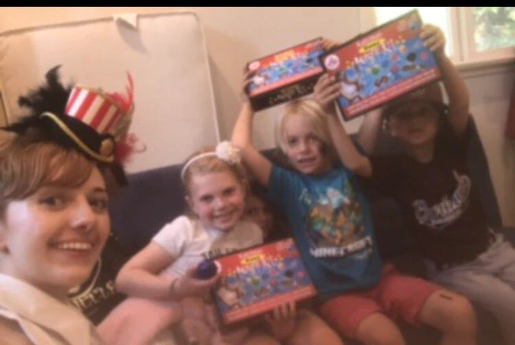 The Best Gifts for Kids in 2024: Educational, Fun, and Engaging
