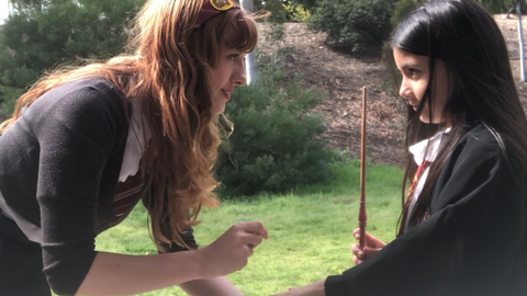 Why Learning Magic from a Magic Kit Can Help People Become More Innovative