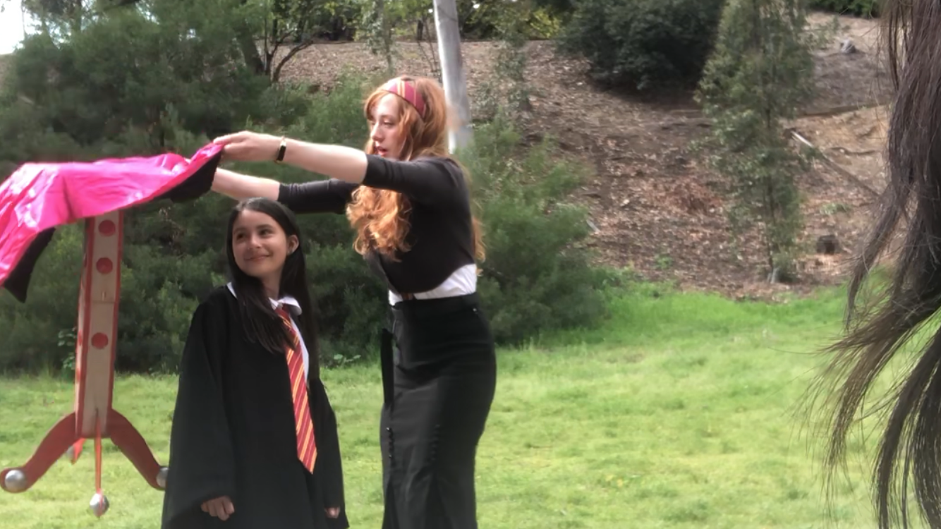 Unleashing the Magic within Your Child: Why Magic Kits are the Perfect Gift