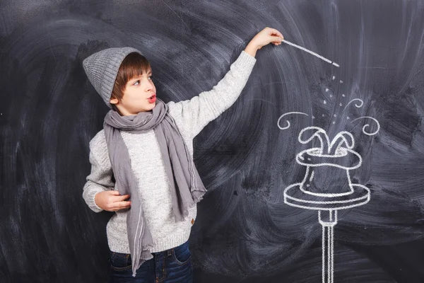 5 Things to Lookout for When Buying Magic Kits for Kids
