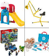 Top 10 Best Gifts for a 5-Year-Old Boy in 2023