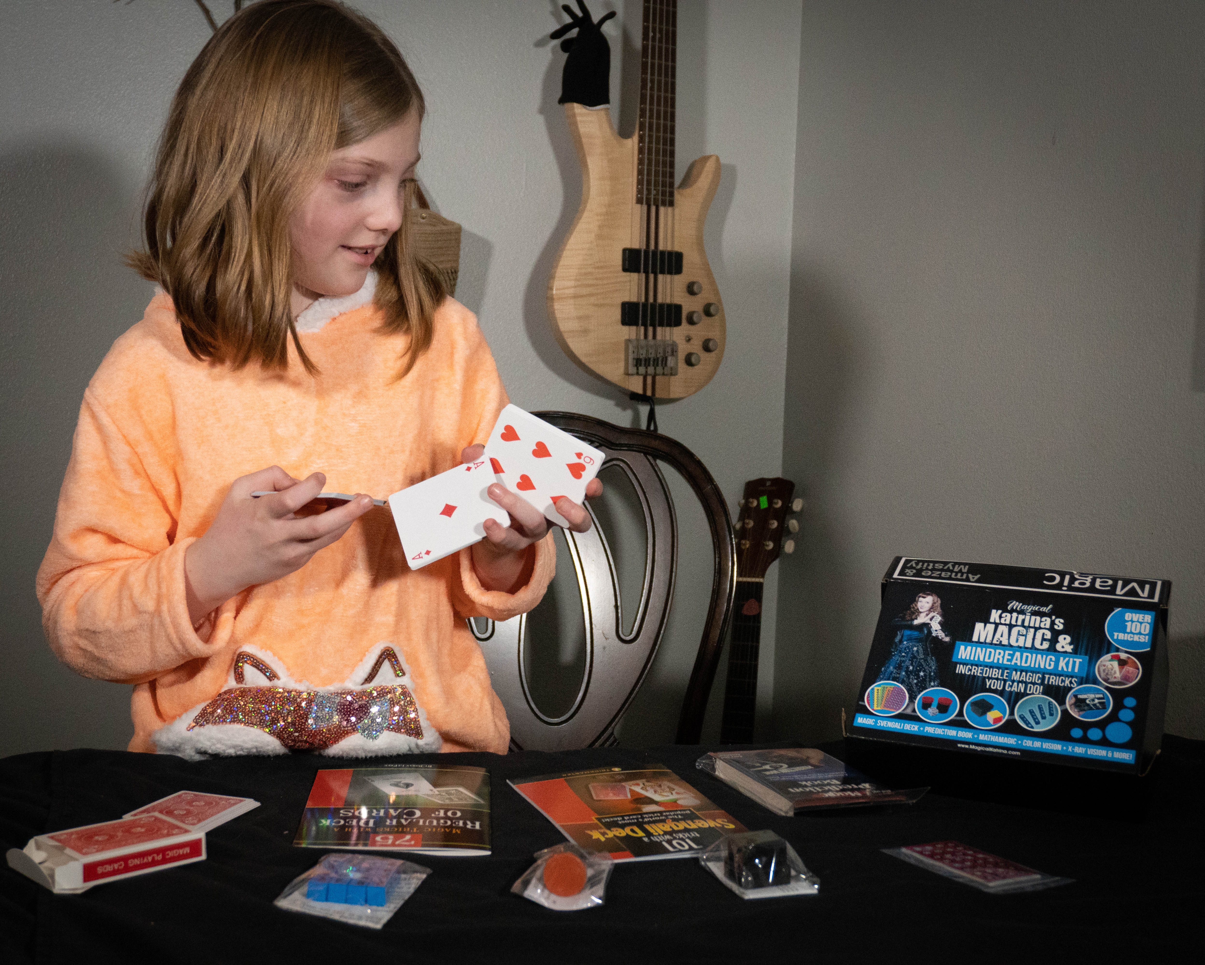 Best Gifts for a 10-Year-Old Girl in 2024