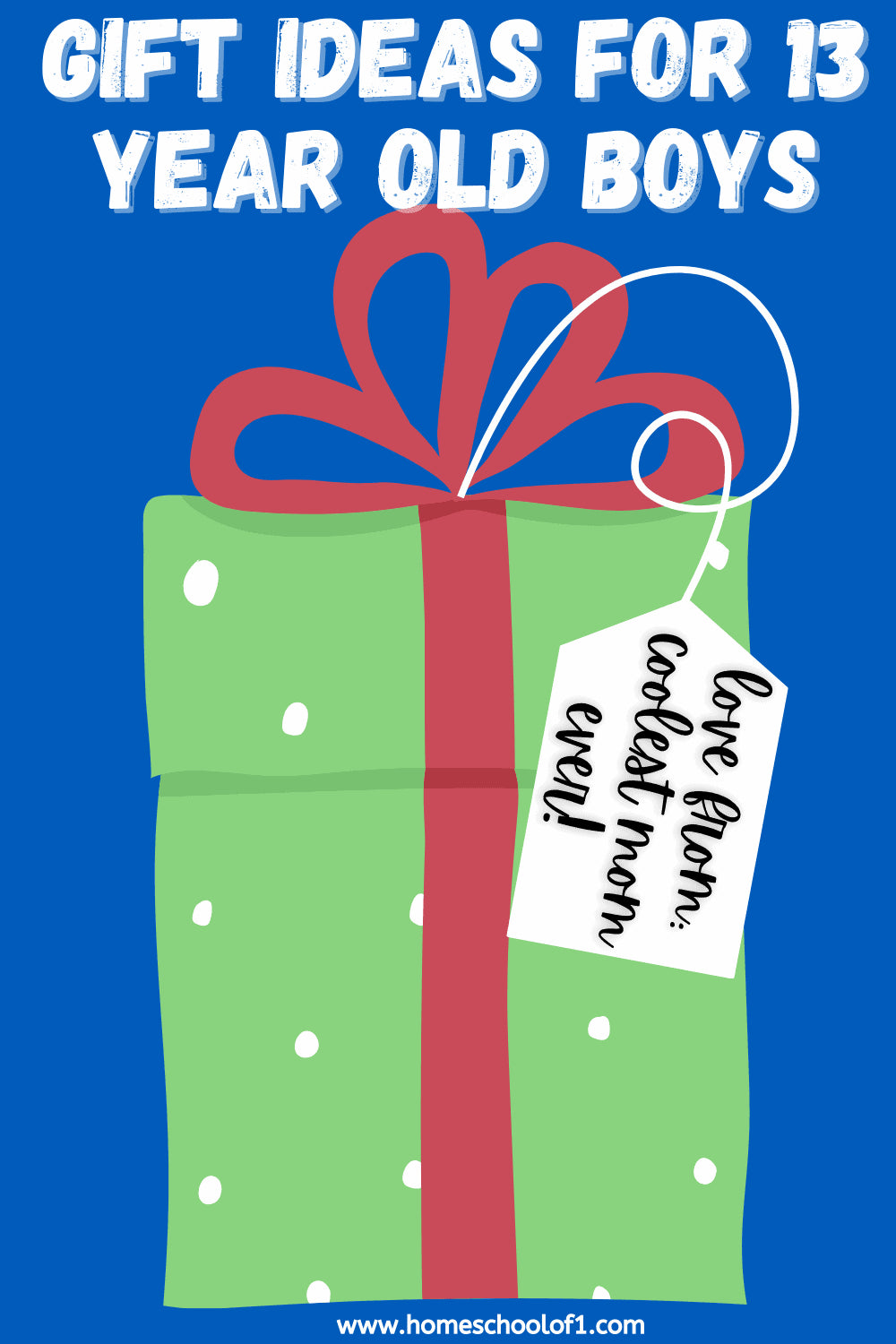 The Best Gifts to Wow your 7-Year-Old Girl