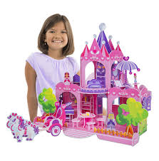 The Perfect Gift for Your 7-Year-Old Princess