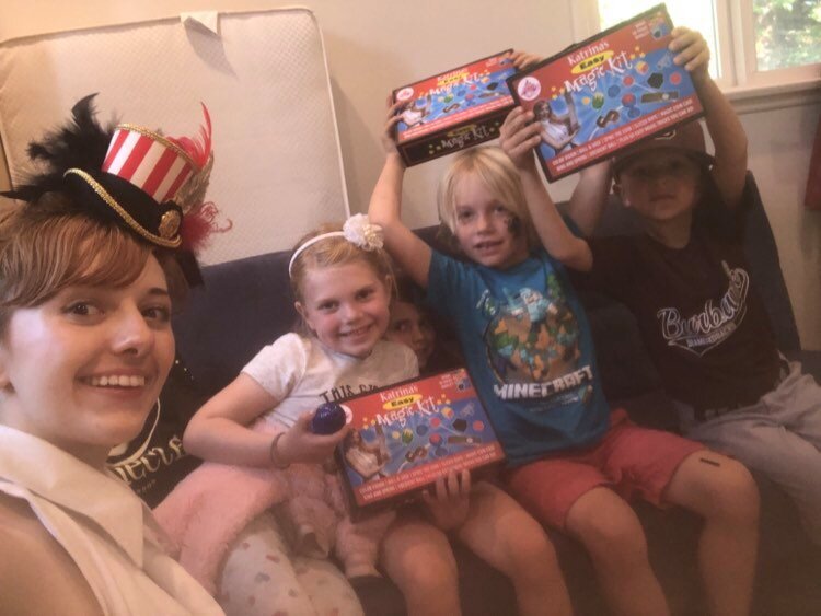 The Ultimate Guide to a Magic Kit for Kids