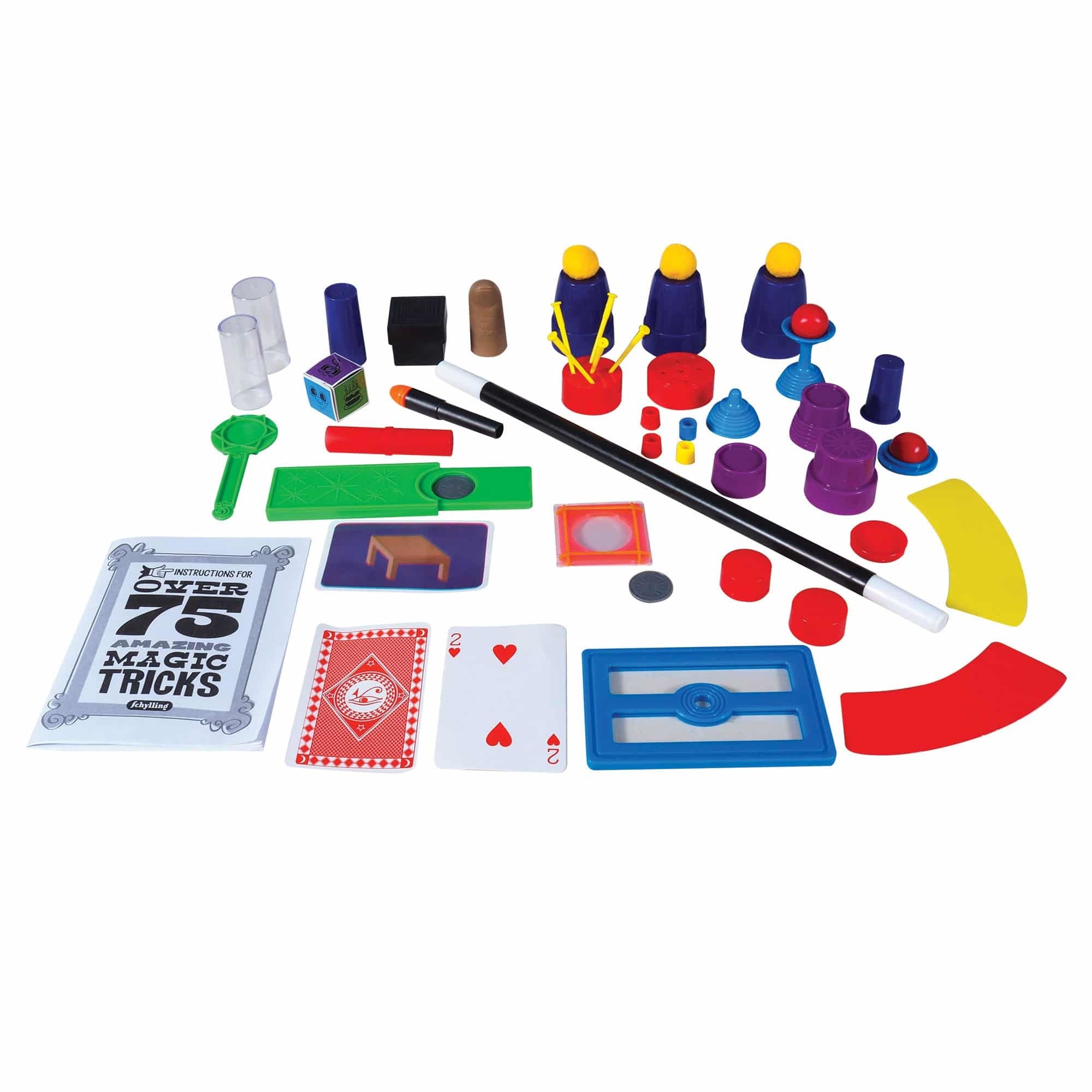 The Art of Magic: Essential Magic Kit Must-Haves – Magical Katrina ...