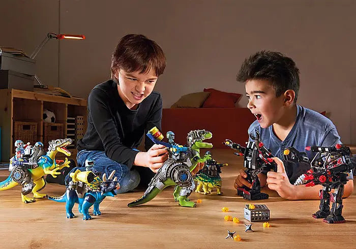 The Best Gifts for 8-Year-Old Boys in 2025