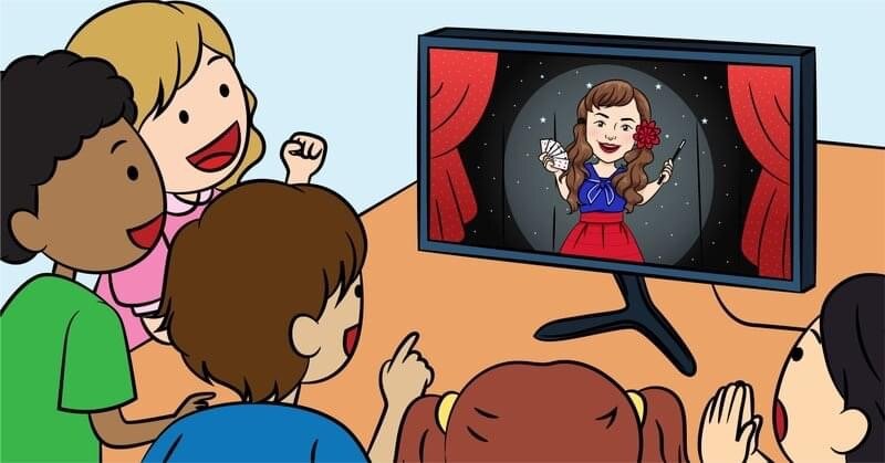 Zoom Mentalism: An Interactive Experience for Remote Team Building