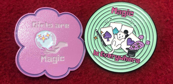 Other Magic Gifts
