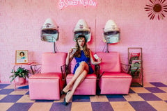 Signed picture (wallet sized) your choice out of one of these 5 photos