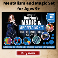 4 Best Mind Reading Games To Play with Friends! - Magic Mentalism